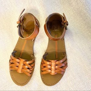 ND New Directions Sandals